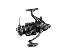 Shimano Fishing Big Baitrunner Xtb-lc Carpfishing Reel Nero 14000