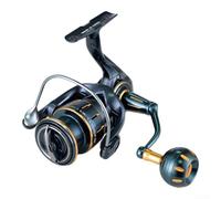 Mulinello da Pesca Spin 6.4:1 5+1 Cuscinetti 8-10kg | Rapporto 6.4:1, recupero , ideale per prede veloci, 5+1 cuscinetti, fluido e silenzioso