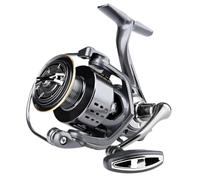 Mulinello da pesca spinning 2000-7000 Mulinello da jigging for surfcasting ultraleggero da 15 kg Max Drag for acqua salata(3000 Series)