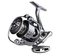 Mulinello da pesca spinning 2000-7000 Ultraleggero Max Drag 15kg 5.2:1 surfcasting Mulinelli jigging in acqua salata
