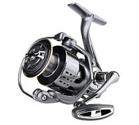 Mulinello da pesca spinning 2000-7000 Ultraleggero Max Drag 15kg 5.2:1 surfcasting Mulinelli jigging in acqua salata