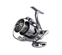 Mulinello da pesca spinning ultraleggero Max Drag 15 kg Surfcasting con mulinelli jigging for acqua salata alimentatore esca(DA3000)