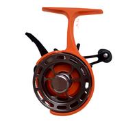 Mulinello da Pesca su Ghiaccio Attrezzatura da Pesca ad Alte Prestazioni con Fun