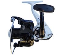 Mulinello da Pesca Surfcasting Bolentino Carpfishing Fondo Mare Thor 5000