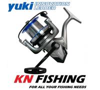Mulinello da pesca Surfcasting YUKI MAYU 10000