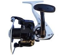 Mulinello da Pesca Thor Mare Lago Fiume Trota Surfcasting Spinning Fondo EH