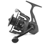 MULINELLO DA PESCA TUBERTINI WOLF SPINNING INGLESE BARCA SURF BOLOGNESE MARE LAG
