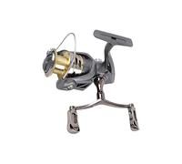 Mulinello da | Rapporto Di Trasmissione 5.2 1 Mulinelli Per Acqua Salata - Recupero 50kg Dispositivo Anti Ritorno Doppio per Traina Surf Bass Kayak Acqua Mare Trota Lago Pontile