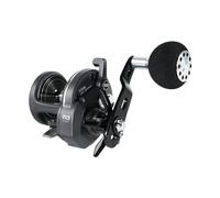 MULINELLO DA SLOW PITCH-LIGHT AND VERTICAL JIGGING TICA FORCEJIG FJ5HL