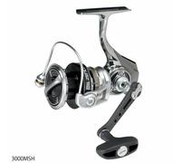 Mulinello da spinning Abu Garcia ZENON 3000MSH