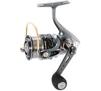 Mulinello da spinning AbuGarcia Revo ALX THETA 1000S-5000H dal Giappone