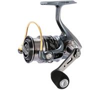 Mulinello da spinning AbuGarcia Revo ALX THETA 1000S-5000H dal Giappone