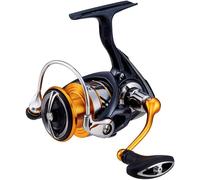 Mulinello da spinning DAIWA 20 Revolos LT (modello 2020) 1000~6000