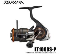 Mulinello da spinning Daiwa 21 PRESSO LT1000S-P nuovo con scatola dal Giappone