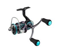 Mulinello da spinning DAIWA 23 Emeraldas RX FC LT2500S per Eging,...