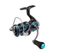 Mulinello da spinning DAIWA 23 Emeraldas RX FC LT2500S per Eging,...