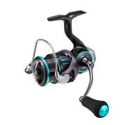 Mulinello da spinning DAIWA 23 Emeraldas RX FC LT2500S per Eging,...