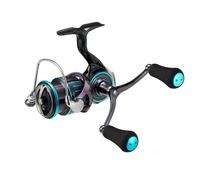 Mulinello da spinning DAIWA 23 Emeraldas RX FC LT2500S per Eging,...
