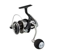 Mulinello da spinning Daiwa 23 Lexa LT serie LT2500-LT6000D-H dal Giappone