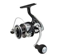 Mulinello da spinning Daiwa 23 Lexa LT serie LT2500-LT6000D-H dal Giappone