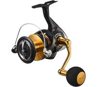 Mulinello da spinning DAIWA 23 Regalis LT 1000S~6000D-H Vari (modello 2023)