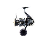 Mulinello da spinning Daiwa 23 Saltiga 4000-XH (modello 2023) spedito dal Gia...