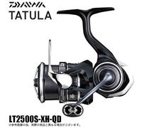 Mulinello da spinning Daiwa 23 TATULA LT2500S-XH-QD NUOVO dal Giappone