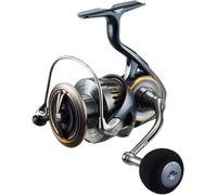 Mulinello da spinning DAIWA 23AIRITY 2000~5000 Vari (modello 2023)
