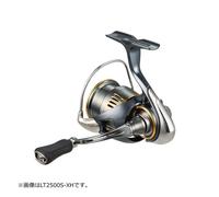 Mulinello da spinning DAIWA 23AIRITY 2000~5000 Vari (modello 2023)