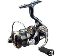 Mulinello da spinning DAIWA 23AIRITY 2000~5000 Vari (modello 2023)