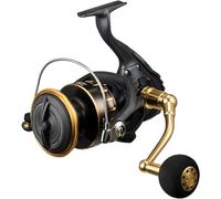 Mulinello da spinning DAIWA 23BG SW 4000~18000 Vari (modello 2023)