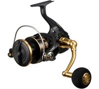 Mulinello da spinning DAIWA 23BG SW 4000~18000 Vari (modello 2023)
