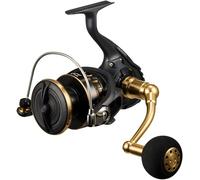 Mulinello da spinning DAIWA 23BG SW 4000~18000 Vari (modello 2023)