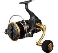 Mulinello da spinning DAIWA 23BG SW 4000~18000 Vari (modello 2023)