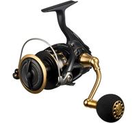 Mulinello da spinning DAIWA 23BG SW 4000~18000 Vari (modello 2023)