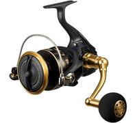 Mulinello da spinning DAIWA 23BG SW 4000~18000 Vari (modello 2023)