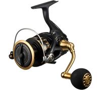 Mulinello da spinning DAIWA 23BG SW 4000~18000 Vari (modello 2023)