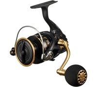 Mulinello da spinning DAIWA 23BG SW 4000~18000 Vari (modello 2023)