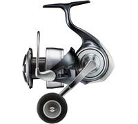 Mulinello da spinning Daiwa 24 Certate LT5000D nuovo con scatola
