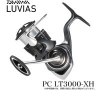 Mulinello da spinning Daiwa 24 LUVIAS PC LT3000-XH Power Custom LT-3000-XH NU...
