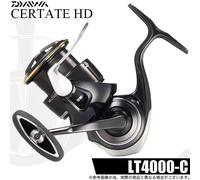 Mulinello da spinning Daiwa 26 Certate HD LT4000-C NUOVO dal Giappone