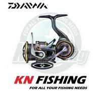 Mulinello da spinning DAIWA CALDA 22 MQ LT 3000 CXH