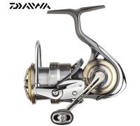 Mulinello da spinning DAIWA Finesse LUVIAS Airity LT 2500