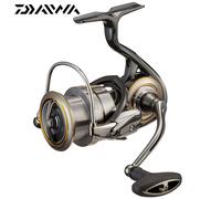 Mulinello da spinning DAIWA Finesse LUVIAS Airity LT 3000-XH