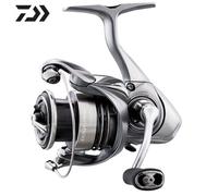 Mulinello da spinning DAIWA leggero e resistente 23 EXCELER LT 2500