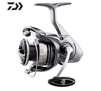 Mulinello da spinning DAIWA leggero e resistente 23 EXCELER LT 5000C