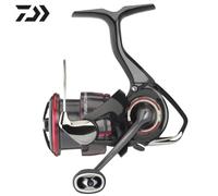 Mulinello da spinning DAIWA leggero e resistente 23 FUEGO LT 2500