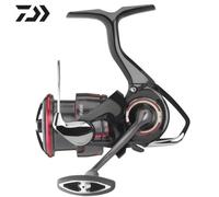 Mulinello da spinning DAIWA leggero e resistente 23 FUEGO LT 6000D