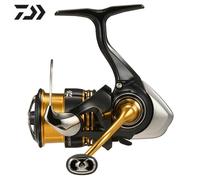Mulinello da spinning DAIWA leggero e resistente 23 LEGALIS LT 2500-XH