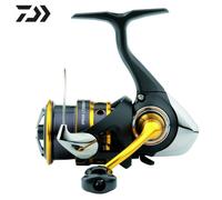 Mulinello da spinning DAIWA leggero e resistente 24 IPRIMI LT 1000S-P